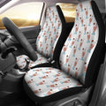 Pop's Riverdale Funny Car Seat Covers-Gear Wanta