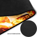 Portgas D Ace Mouse Mat One Piece Anime Accessories-Gear Wanta