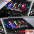 Power Rangers The Movies 2 Car Sun Shades MN05-Gear Wanta