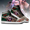 Pudge Dota 2 Shoes Custom For Gamer Sneakers MN14-Gear Wanta