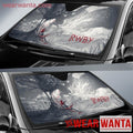 RWBY Art Anime Car Window Car Sun Shade NH07-Gear Wanta