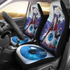 Rachel Gardner & Isaac Foster Angels Of Death Car Seat Covers MN04-Gear Wanta