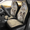Ragdoll Cat Car Seat Covers Funny Seat Covers For Car-Gear Wanta