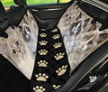 Ragdoll Cat Pet Seat Cover For Car Cat Lover-Gear Wanta