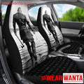 Ragnar Viking Car Seat Covers For Vikings Custom Idea-Gear Wanta