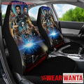 Raise Of Superheroes Car Seat Covers-Gear Wanta
