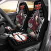 Raynare Car Seat Covers Custom High School DxD Anime Car Accessories Anime Gifts-Gear Wanta
