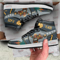 Raze Valorant Agent Shoes Custom For Gamer MN13-Gear Wanta