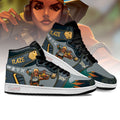 Raze Valorant Agent Shoes Custom For Gamer MN13-Gear Wanta