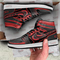 Redline Counter-Strike Skins Shoes Custom For Fans-Gear Wanta