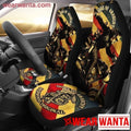 Redwood Original Sons Of Anarchy Car Seat Covers-Gear Wanta