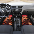 Regoku Demon Slayer Under The Moon Car Floor Mats Anime-Gear Wanta