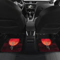 Regoku Demon Slayer Under The Moon Car Floor Mats Anime-Gear Wanta