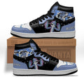 Regular Show Mordecai Shoes Custom Sneakers For Cartoon Fans-Gear Wanta