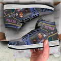 Reyna Valorant Agent Shoes Custom For Gamer MN13-Gear Wanta