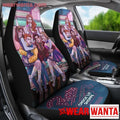 Riderdale Art Car Seat Covers MN05-Gear Wanta