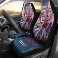 Riderdale Art Car Seat Covers MN05-Gear Wanta