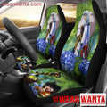 Rin & Jaken InuYasha Car Seat Covers LT03-Gear Wanta