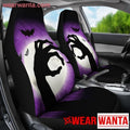 Rise Of Dead Car Seat Covers Custom Halloween Car Decoration-Gear Wanta