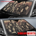 Riverdale Characters Car Sun Shade-Gear Wanta