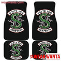 Riverdale South Side Car Floor Mats-Gear Wanta