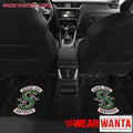 Riverdale South Side Car Floor Mats-Gear Wanta