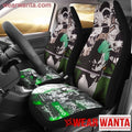 Roronoa Zoro One Piece Car Seat Covers NH08-Gear Wanta