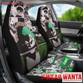 Roronoa Zoro One Piece Car Seat Covers NH08-Gear Wanta