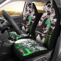 Roronoa Zoro One Piece Car Seat Covers NH08-Gear Wanta