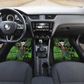 Roronoa Zoro Tokyo Ghoul Car Floor Mats Manga Mixed Anime-Gear Wanta