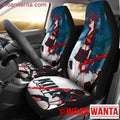 Ryuko Matoi Kill La Kill Anime Car Seat Covers NH08-Gear Wanta
