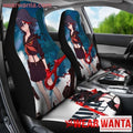 Ryuko Matoi Kill La Kill Anime Car Seat Covers NH08-Gear Wanta