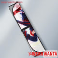 Ryuko Matoi & Mako Anime Car Sun Shade NH08-Gear Wanta