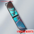 Ryuko Matoi vs Satsuki Kiryuin Anime Car Sun Shade NH08-Gear Wanta