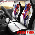 Saban's Power Rangers Car Seat Covers MN04-Gear Wanta