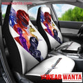 Saban's Power Rangers Car Seat Covers MN04-Gear Wanta