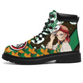 Sabito Boots Shoes Demon Slayer Anime Fan TT12-Gear Wanta