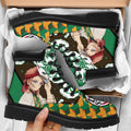 Sabito Boots Shoes Demon Slayer Anime Fan TT12-Gear Wanta