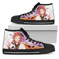 Sabito Sneakers Demon Slayer High Top Shoes Anime Custom MN19-Gear Wanta