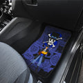 Sabo One Piece One Piece Car Floor Mats Manga Mixed Anime Cool-Gear Wanta