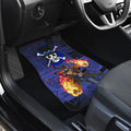 Sabo One Piece One Piece Car Floor Mats Manga Mixed Anime-Gear Wanta