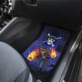 Sabo One Piece One Piece Car Floor Mats Manga Mixed Anime-Gear Wanta