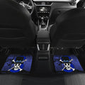 Sabo One Piece One Piece Car Floor Mats Manga Mixed Anime-Gear Wanta