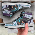 Sage Valorant Agent Shoes Custom For Gamer MN13-Gear Wanta