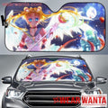 Sailor Moon Art Anime Car Sun Shade NH06-Gear Wanta