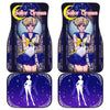 Sailor Uranus Characters Sailor Moon Main Car Floor Mats Vintage Style Anime-Gear Wanta