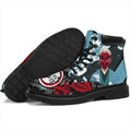 Sakonji Boots Shoes Demon Slayer Anime Custom TT12-Gear Wanta