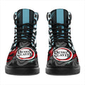 Sakonji Boots Shoes Demon Slayer Anime Custom TT12-Gear Wanta