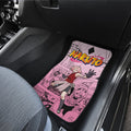 Sakura NRT Car Floor Mats Gift For Cool Fan Anime-Gear Wanta