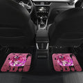 Sakura NRT Car Floor Mats Gift For Cool Fan Anime-Gear Wanta